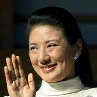 Putri Masako dan Kaisar Naruhito pertama kali bertemu di sebuah pesta untuk menyambut kedatangan Putri Spanyol Elena pada Oktober 1986. Foto: Getty Images