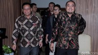Hari ini, Kamis (2/5/2019) diketahui menjadi hari terakhir bagi partai politik dan tim pasangan capres-cawapres untuk melaporkan dana kampanye.