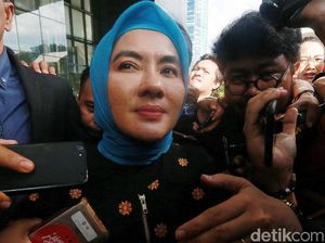 Dirut Pertamina Diperiksa KPK soal Perencanaan Proyek PLTU Riau-1