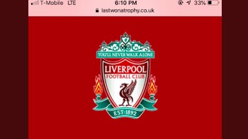 Sudah lama waktu berlalu saat terakhir kali Liverpool meraih juara. Foto: istimewa