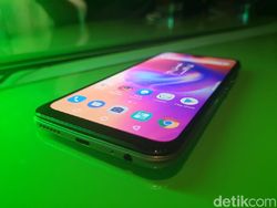 Mengintip 2 Smartphone Anyar Infinix Harga Sejutaan