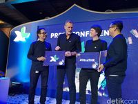 Sambut Ramadan, XL Hadirkan Paket Data dengan Cashback Smartphone
