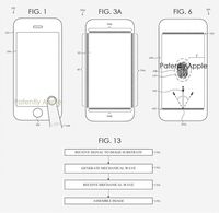 Apple Amankan Paten Sidik Jari di Dalam Layar 