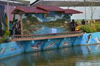 (Eko Sudjarwo/detikcom)