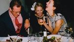 Gemar Makan Steak, Ini Rose Hanbury Teman Dekat Pangeran William