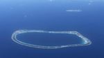 Foto: Kehidupan di Pulau Kekecewaan