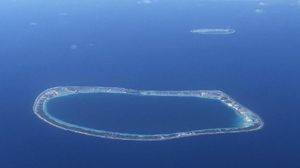 Foto: Kehidupan di Pulau Kekecewaan