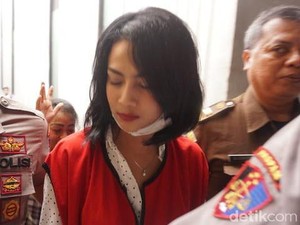 Vanessa Angel: Kalau Nggak Ada yang Bisa Nolongin Aku, Bunuh Aja Aku
