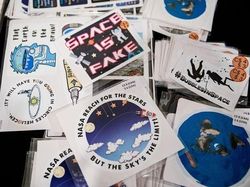 Ragam Sensasi Penganut Bumi Datar Tunjukkan Eksistensi