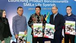 Amankan Masa Depan Finansial Secara Syariah