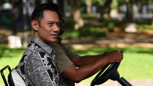6 Nama Usulan Isi Kursi Kosong Menpora