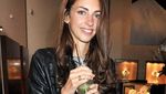 Gemar Makan Steak, Ini Rose Hanbury Teman Dekat Pangeran William