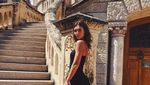 Kenalan Sama Rachel Cook, Model Playboy yang Suka Traveling