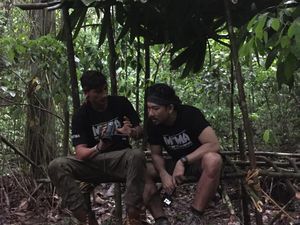 Tips Pendakian Long Track Ala Pendaki Gunung Balease