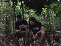 Tips Pendakian Long Track Ala Pendaki Gunung Balease