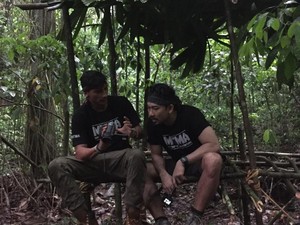 Tips Pendakian Long Track Ala Pendaki Gunung Balease
