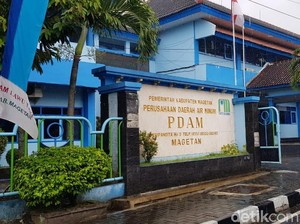 Simak! Begini Cara Cek Tagihan PDAM Milikmu, Gak Bikin Repot Kok