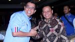 Ketua Bawaslu Tinjau Tempat Laporan Dana Kampanye
