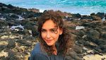 Kenalan Sama Rachel Cook, Model Playboy yang Suka Traveling