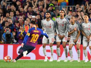 Liverpool Vs Barcelona, Lanjut Sahur? 5 Tips Tidur Singkat Tapi Efisien