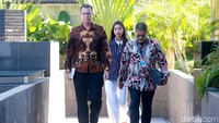 Blackgold Natural Resources merupakan perusahaan batu bara yang sebagian sahamnya dimiliki oleh Johannes B. Kotjo, salah satu terpidana dalam kasus PLTU Riau-1.