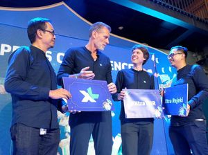 XL Incar 10 Juta Pelanggan Baru 4G