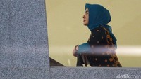 Direktur Utama PT Pertamina (Persero) Nicke Widyawati memenuhi panggilan penyidik KPK setelah sebelumnya absen karena sakit. Nicke dipanggil untuk menjalani pemeriksaan dalam kasus suap yang menjerat Direktur Utama PT PLN (Persero) nonaktif Sofyan Basir.