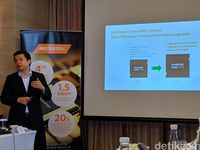 MediaTek Tidak Ingin Terus Dipandang Sebelah Mata
