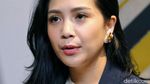 Rayakan Hardiknas! Nagita Slavina Kenang saat Jadi Guru