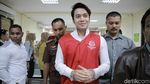 Belum Lama Bebas, Kriss Hatta Kok Ditangkap Polisi Lagi?