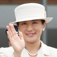 Namun belakangan Putri Masako mulai sering terlihat mendampingi suaminya di berbagai kesempatan. Dalam sebuah konferensi pers di hari ulang tahunnya pada Desember lalu, Putri Masako mengaku siap dengan tugas barunya kelak sebagai Putri meski juga mengaku sedikit insecure. Foto: Getty Images