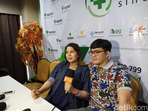 Drama Tya Ariestya Lahirkan Anak ke-2