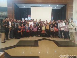 Prabowo-Sandi Sapu Bersih Semua Kecamatan di Garut