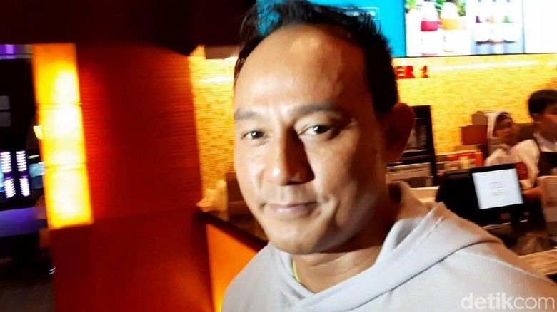 Di Sidang Steve Emmanuel, Dipo Latief Disebut Pernah Rehabilitasi Narkoba Di Sidang Steve Emmanuel, Dipo Latief Disebut Pernah Rehabilitasi Narkoba