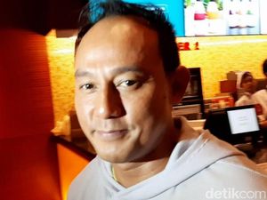 Dipo Latief Siap Urus Arkana Jika Nikita Mirzani Tak Mampu