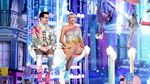 Taylor Swift dan Brandon Urie Bawa Karnaval ke BBMAs 2019