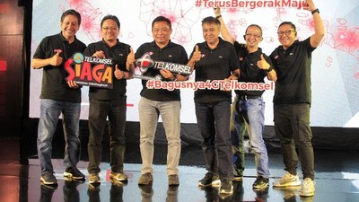 Telkomsel Siap Amankan Jaringan Selama Ramadan