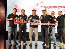 Telkomsel Siap Amankan Jaringan Selama Ramadan