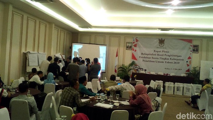 Ada Halangan, PSI Kudus Pastikan Tak Serahkan LPPDK