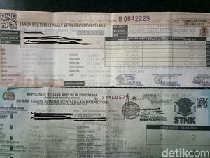 Mau Perpanjang STNK Tahunan Sendiri, Ribet Nggak Sih?