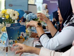 Amankan Masa Depan Finansial Secara Syariah
