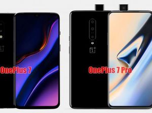 OnePlus 7 dan 7 Pro Mungkin Lebih Ngebut dari Flagship Lain