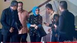 Usai Diperiksa KPK, Dirut Pertamina Tak Banyak Bicara