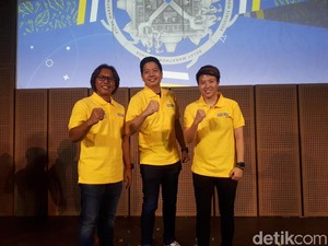 Liliyana Natsir Akan Ramaikan Kudus Relay Marathon 2019