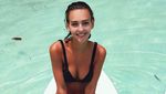 Kenalan Sama Rachel Cook, Model Playboy yang Suka Traveling