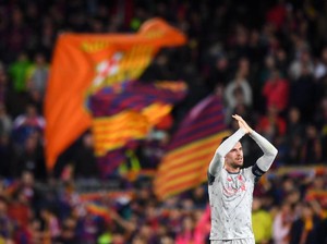 Membalikkan Kekalahan 0-3 di Anfield, Memangnya Liverpool Bisa?