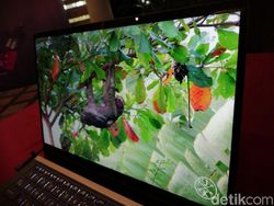 Melihat Laptop Anyar Asus, Punya Dua Layar Speknya Gahar