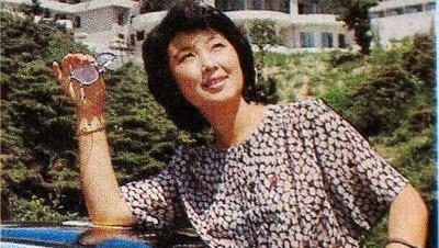 Potret Warna Tahun 1980-an Ungkap Sisi Lain Korea Utara