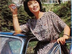 Potret Warna Tahun 1980-an Ungkap Sisi Lain Korea Utara