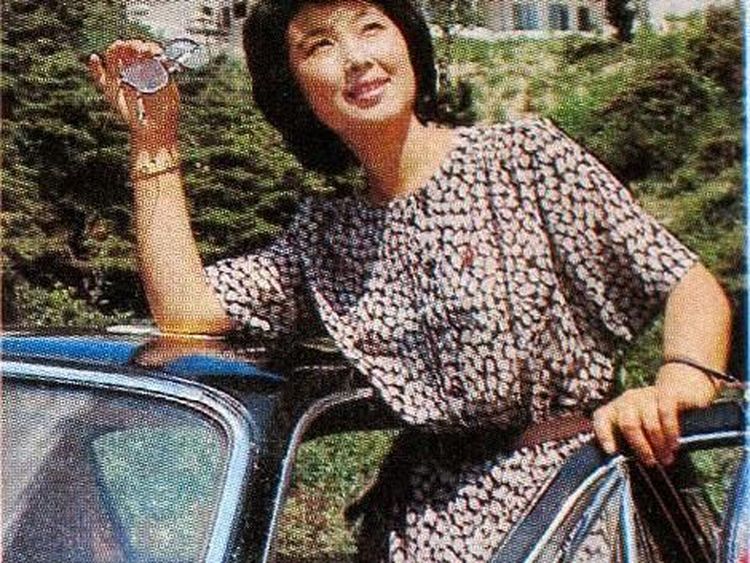 Potret Warna Tahun 1980-an Ungkap Sisi Lain Korea Utara